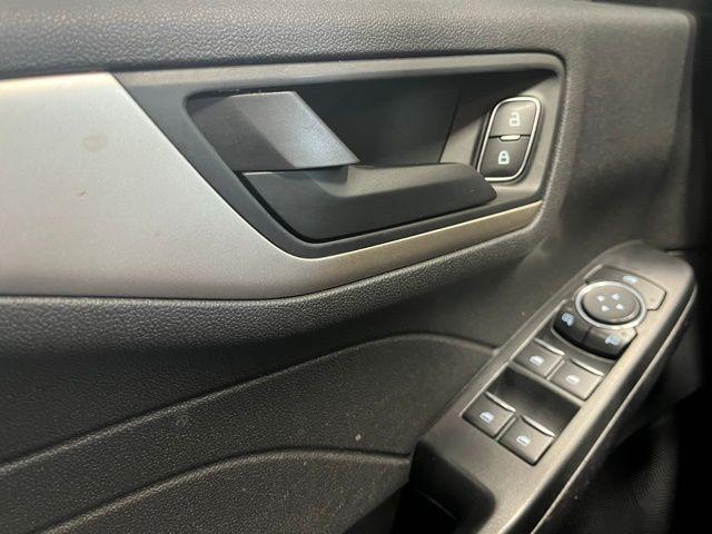 used 2022 Ford Escape car, priced at $20,990