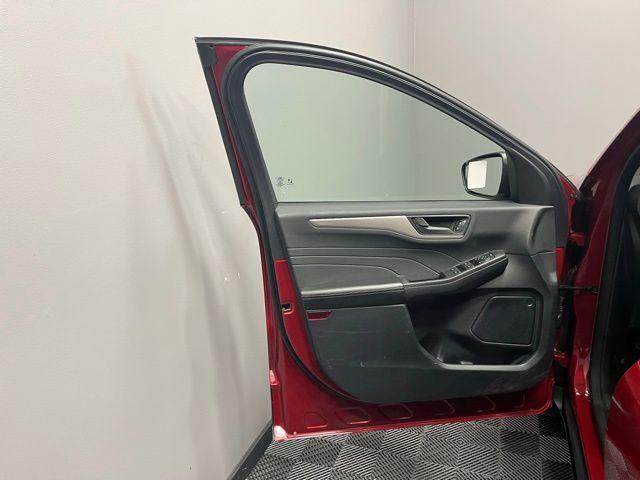 used 2022 Ford Escape car, priced at $20,990