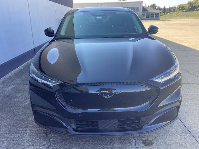 used 2021 Ford Mustang Mach-E car, priced at $19,990