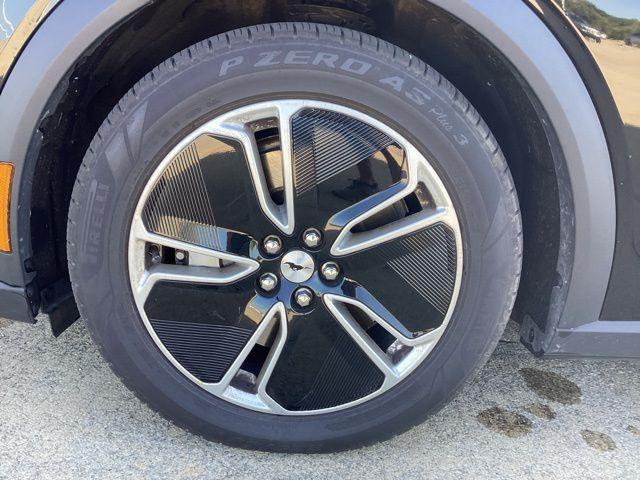 used 2021 Ford Mustang Mach-E car, priced at $19,990
