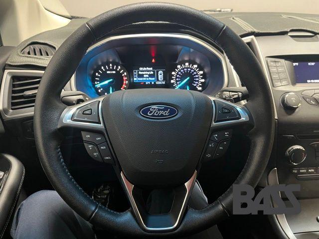 used 2018 Ford Edge car, priced at $20,990