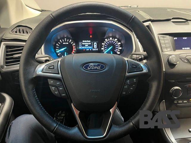 used 2018 Ford Edge car, priced at $20,990