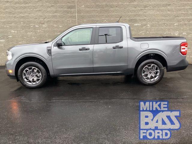 new 2024 Ford Maverick car, priced at $31,480