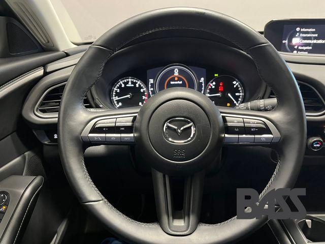 used 2021 Mazda CX-30 car, priced at $21,990