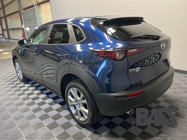 used 2021 Mazda CX-30 car, priced at $21,990