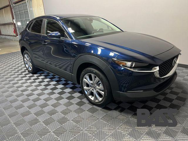 used 2021 Mazda CX-30 car, priced at $21,990