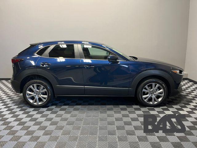 used 2021 Mazda CX-30 car, priced at $21,990