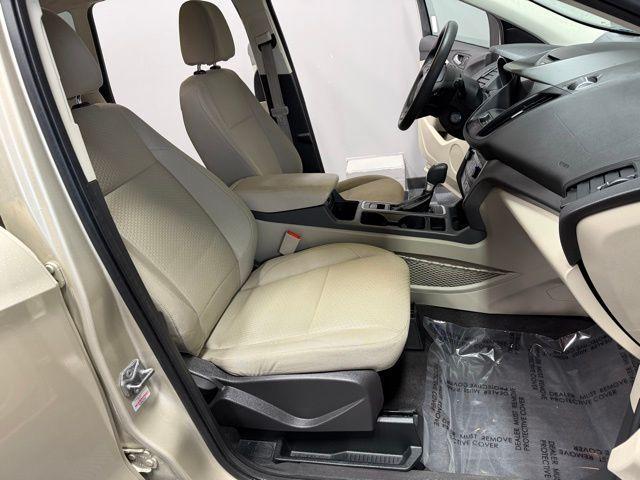 used 2017 Ford Escape car, priced at $8,990