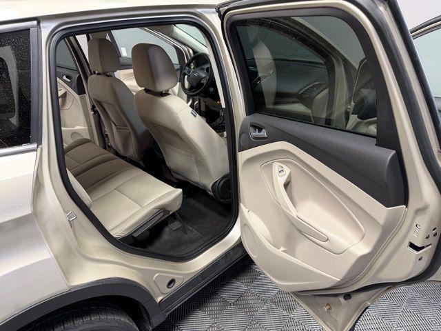 used 2017 Ford Escape car, priced at $8,990