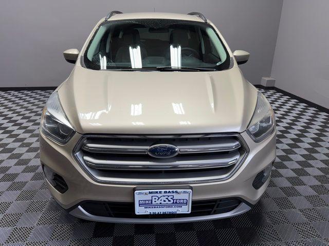used 2017 Ford Escape car, priced at $8,990