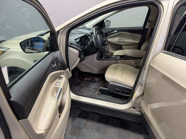 used 2017 Ford Escape car, priced at $8,990