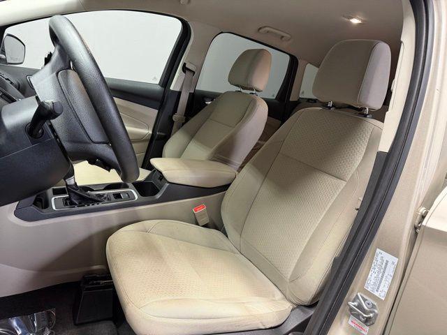 used 2017 Ford Escape car, priced at $8,990