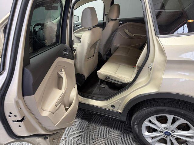 used 2017 Ford Escape car, priced at $8,990