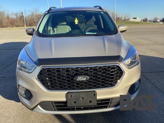 used 2017 Ford Escape car, priced at $10,990