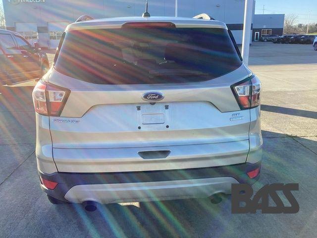 used 2017 Ford Escape car, priced at $10,990