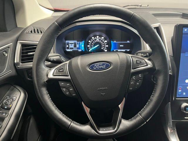 used 2024 Ford Edge car, priced at $29,990
