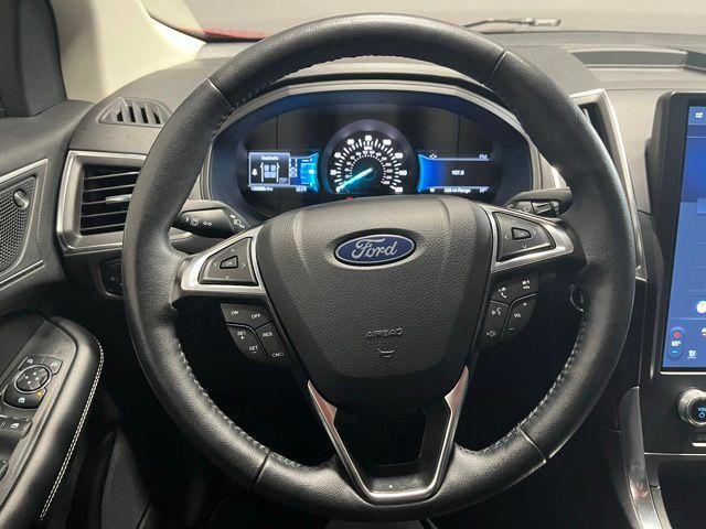 used 2024 Ford Edge car, priced at $29,990