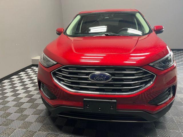 used 2024 Ford Edge car, priced at $29,990