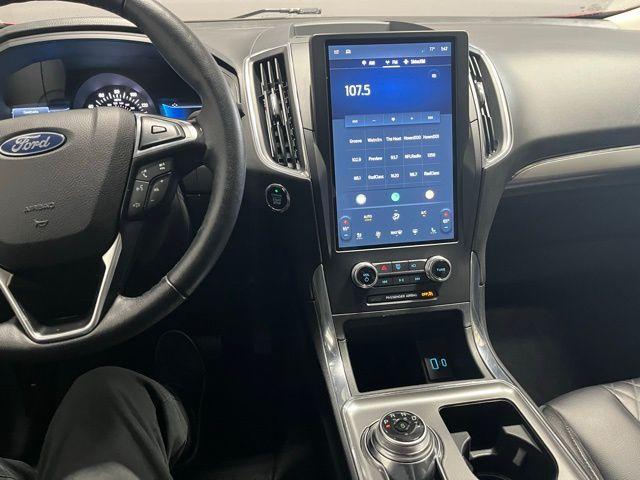 used 2024 Ford Edge car, priced at $29,990