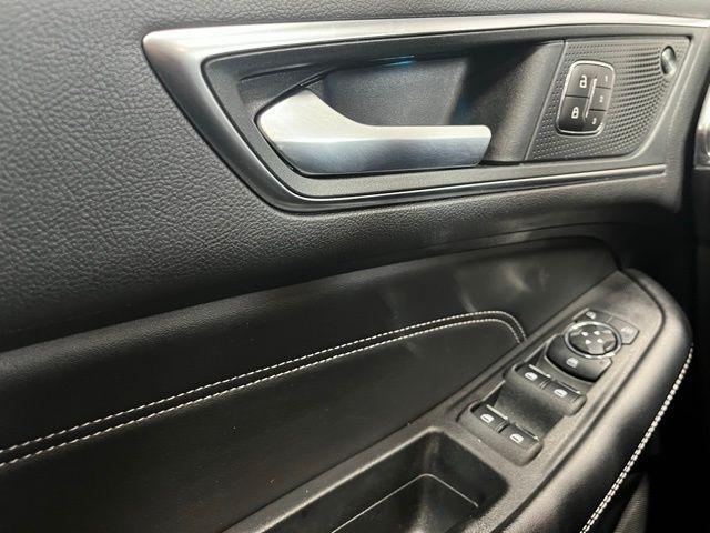 used 2024 Ford Edge car, priced at $29,990