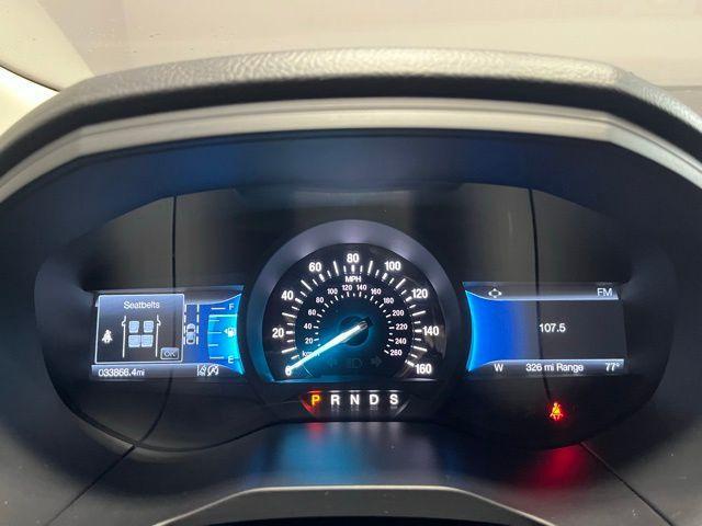 used 2024 Ford Edge car, priced at $29,990