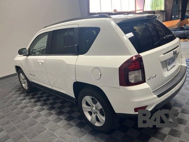 used 2014 Jeep Compass car, priced at $8,291