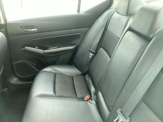 used 2023 Nissan Altima car, priced at $20,990