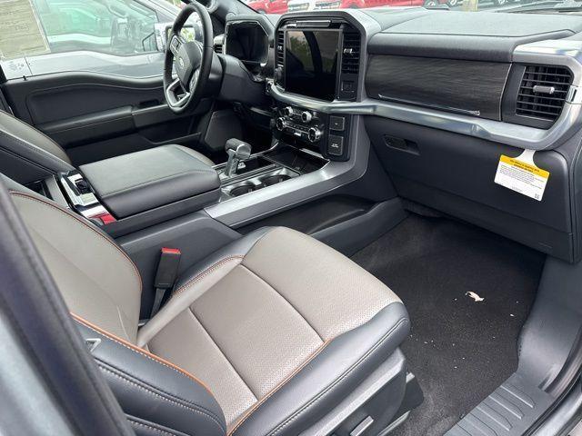 new 2025 Ford F-150 car, priced at $62,905