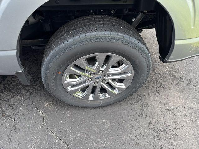new 2025 Ford F-150 car, priced at $62,905