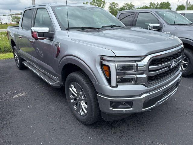 new 2025 Ford F-150 car, priced at $62,905