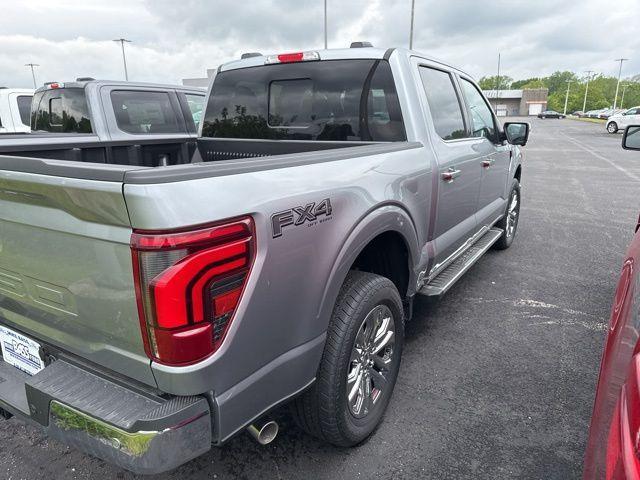 new 2025 Ford F-150 car, priced at $62,905
