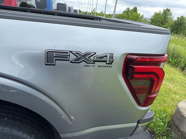 new 2025 Ford F-150 car, priced at $62,905