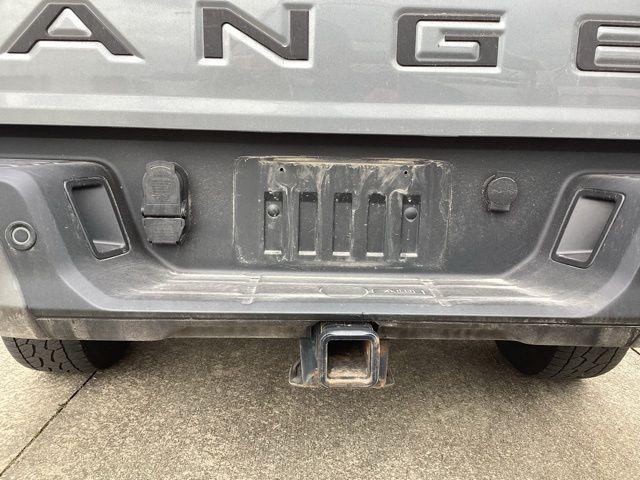 used 2022 Ford Ranger car, priced at $32,490