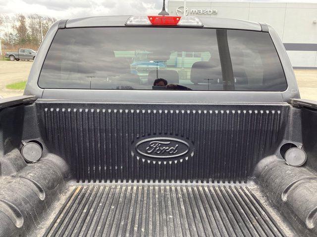used 2022 Ford Ranger car, priced at $32,490