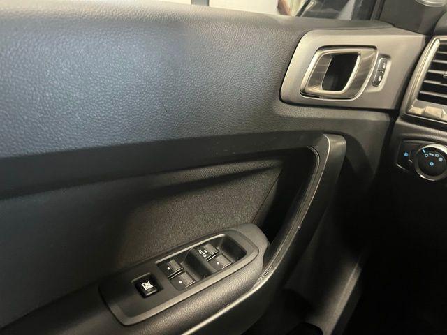 used 2022 Ford Ranger car, priced at $32,490