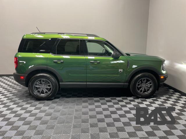 used 2024 Ford Bronco Sport car, priced at $31,490