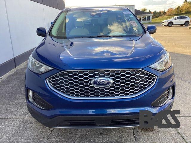 used 2024 Ford Edge car, priced at $29,990