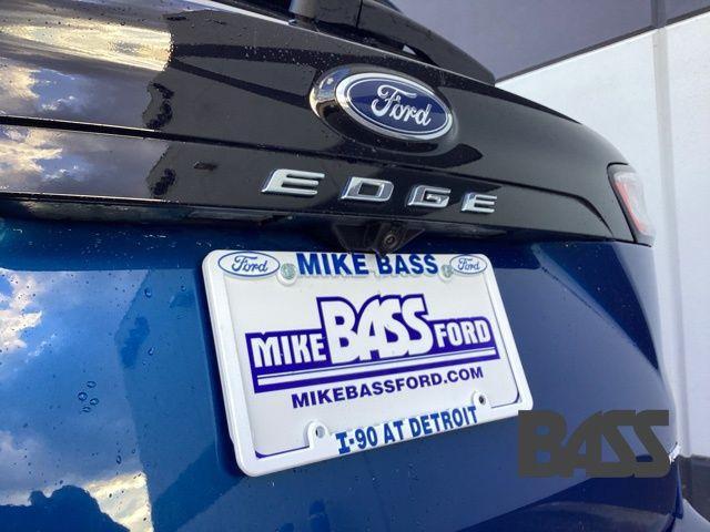 used 2024 Ford Edge car, priced at $29,990