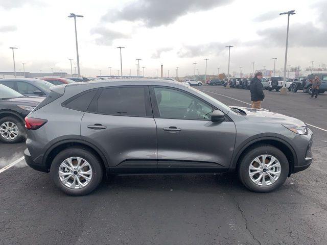 new 2025 Ford Escape car, priced at $30,850