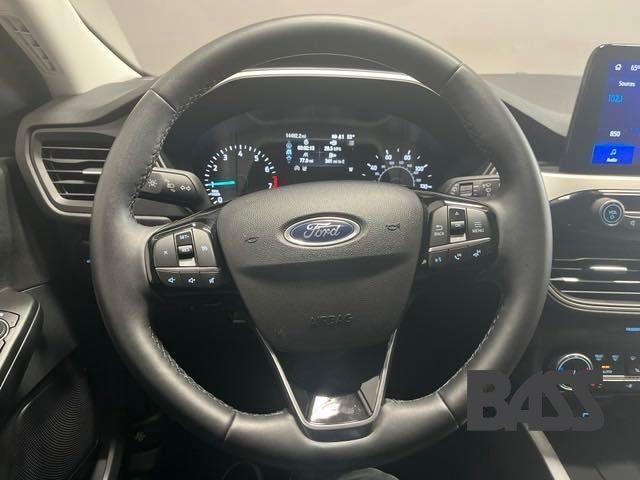 used 2022 Ford Escape car, priced at $23,890