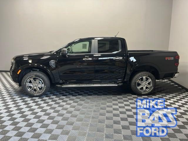 new 2024 Ford Ranger car, priced at $42,990