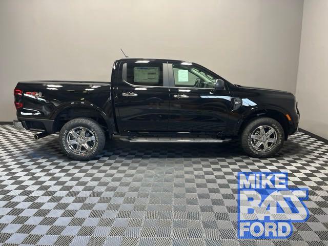 new 2024 Ford Ranger car, priced at $42,990