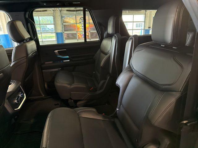 new 2025 Ford Expedition Max car, priced at $86,025