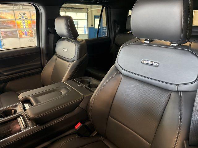 new 2025 Ford Expedition Max car, priced at $86,025