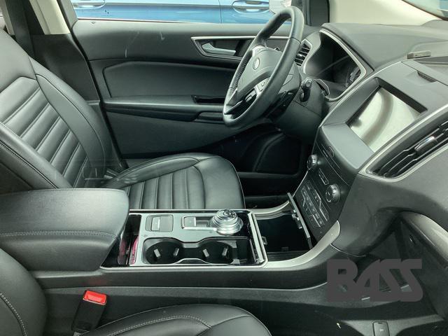 used 2020 Ford Edge car, priced at $22,790