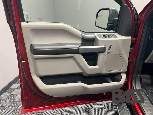 used 2018 Ford F-150 car, priced at $22,990