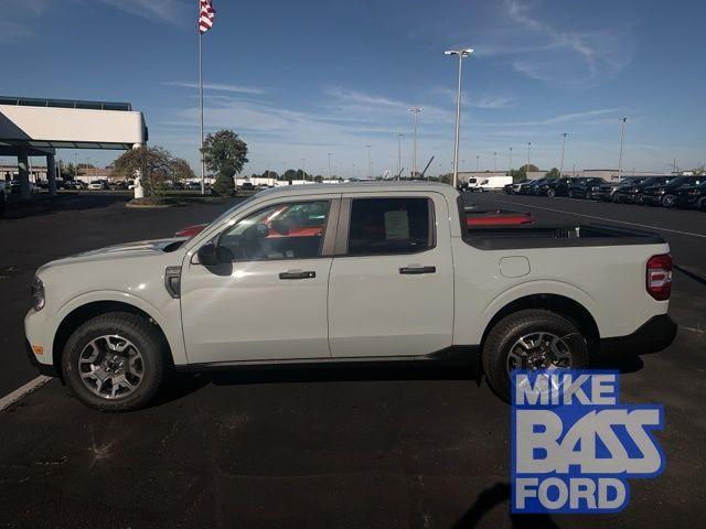 new 2024 Ford Maverick car, priced at $33,540