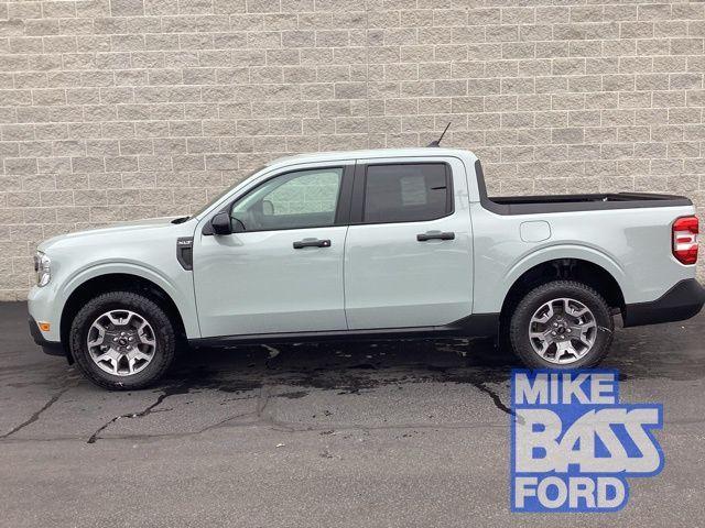 new 2024 Ford Maverick car, priced at $33,540