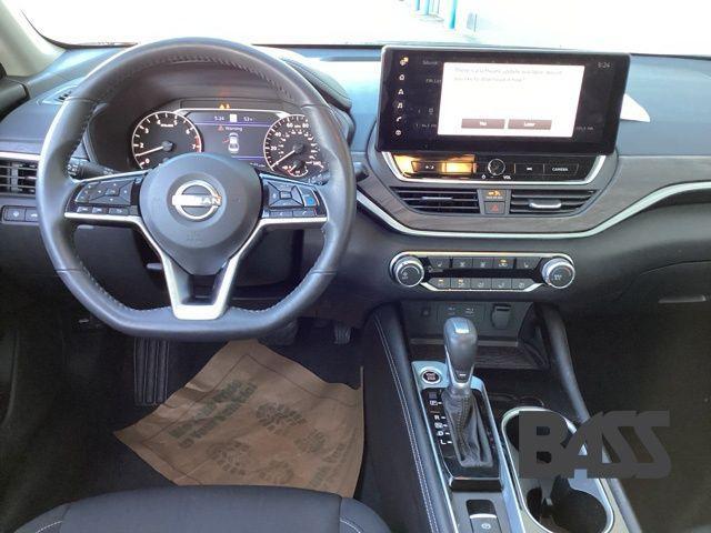 used 2023 Nissan Altima car, priced at $21,990