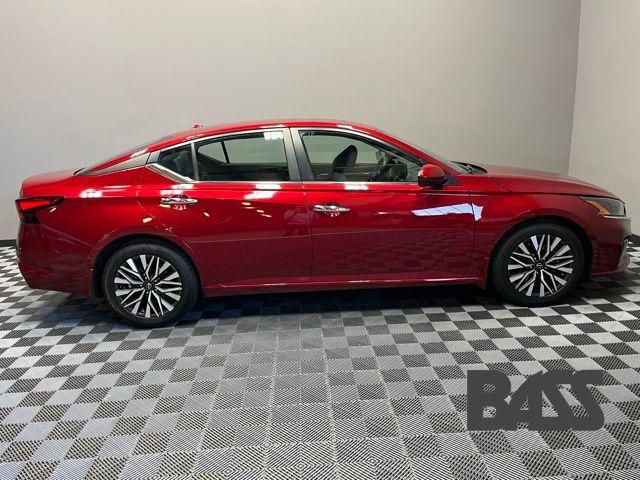 used 2023 Nissan Altima car, priced at $21,390